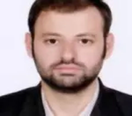 دکتر سید علی سراجی