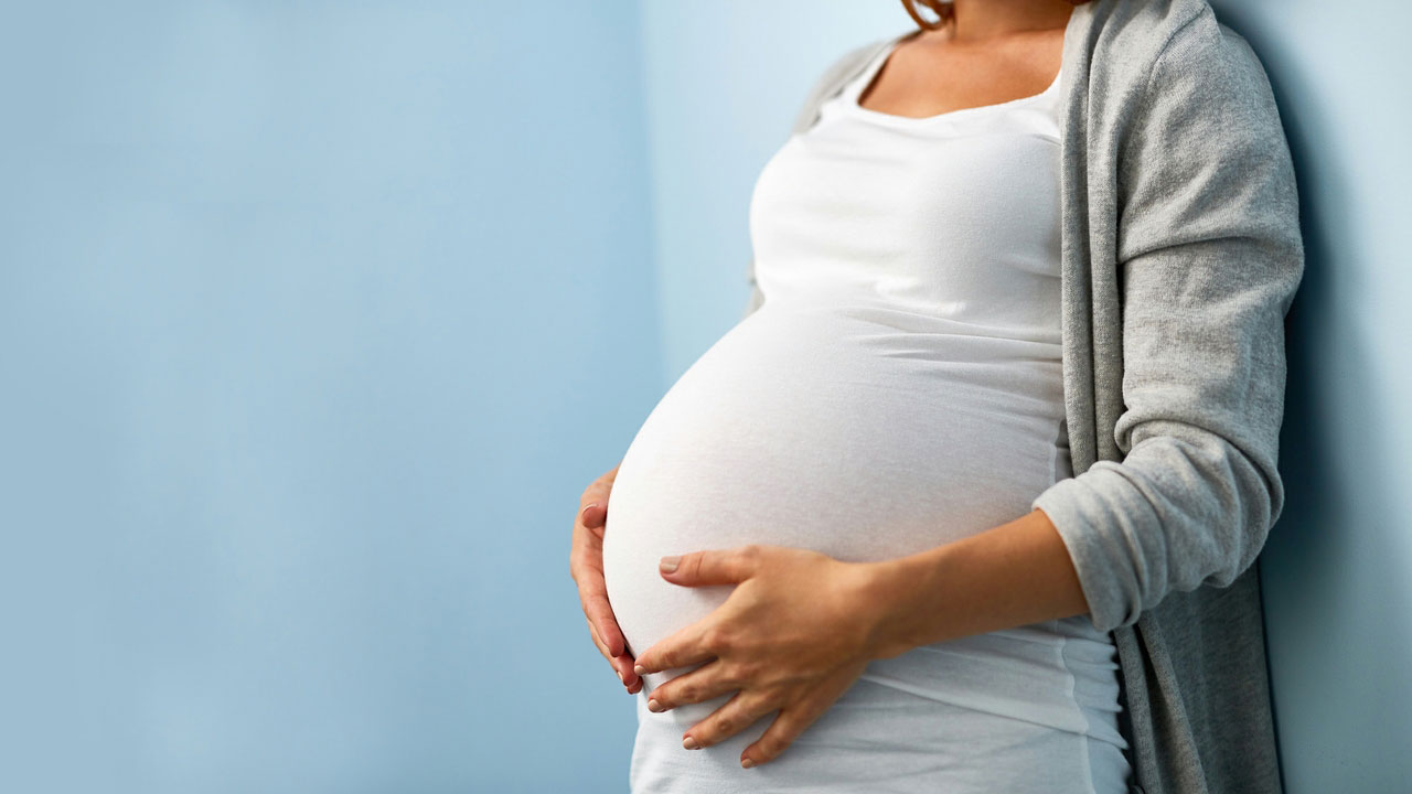 آیا در پریودی احتمال بارداری وجود دارد؟