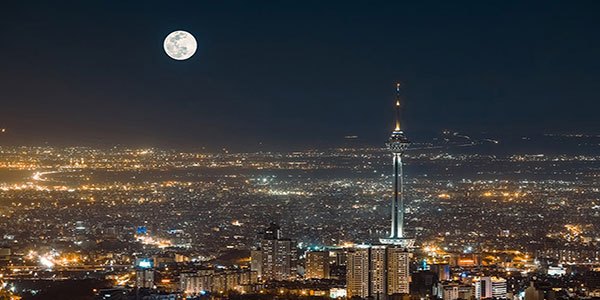 انجام حجامت و بادکش در منزل در تهران شبانه روزی