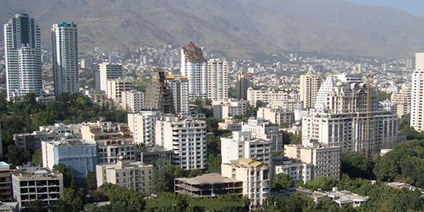 تزریقات در منزل زعفرانیه تهران