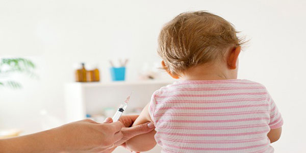 تزریقات کودکان و نوزادان در منزل