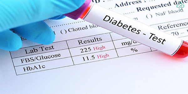 تشخیص دیابت در سالمندان به چه شیوه ای است؟