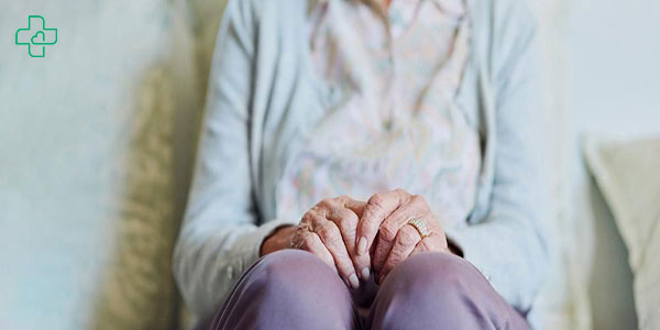 درمان بی اختیاری ادراری در افراد سالمند
