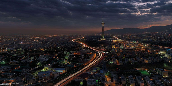 درمان زخم بستر در منزل تهران شبانه روزی