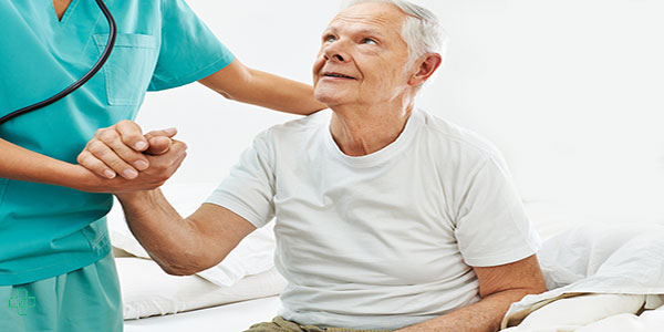 راه کار های تشخیصی سرگیجه سالمندان چیست؟