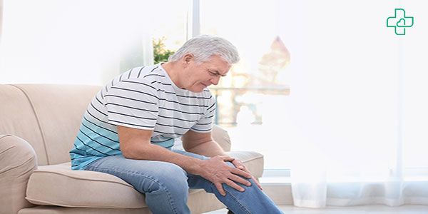 زانو درد در سالمندان چگونه بیماری است؟