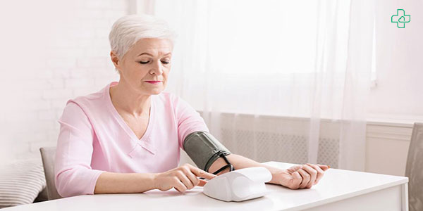 فشار خون در سالمندان چیست؟