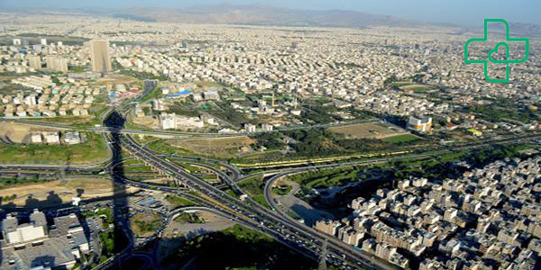 فیزیوتراپی و توانبخشی آرنج دست در منزل تهران