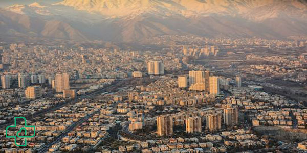 فیزیوتراپی و توانبخشی بیمار ام اس در منزل تهران