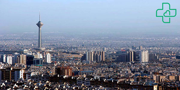 فیزیوتراپی و توانبخشی شانه و کتف در منزل تهران 