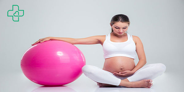 نکات مهم فیزیوتراپی کمر در بارداری و حفظ سلامت جنین
