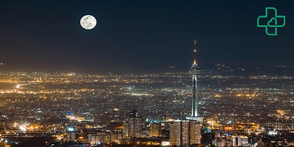 ویزیت متخصص ارولوژی در منزل تهران شبانه روزی