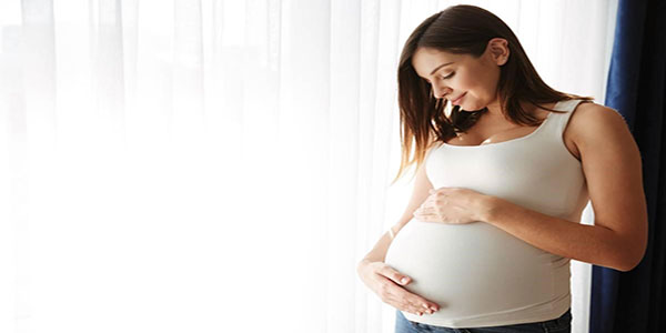 ویزیت متخصص داخلی در دوران بارداری
